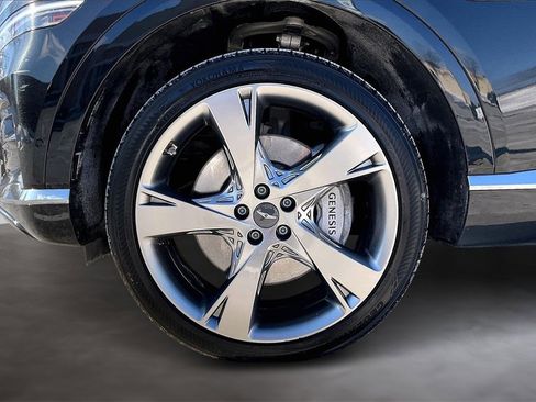 Used 2024 Genesis GV80 3.5T w/ Prestige Package image 34