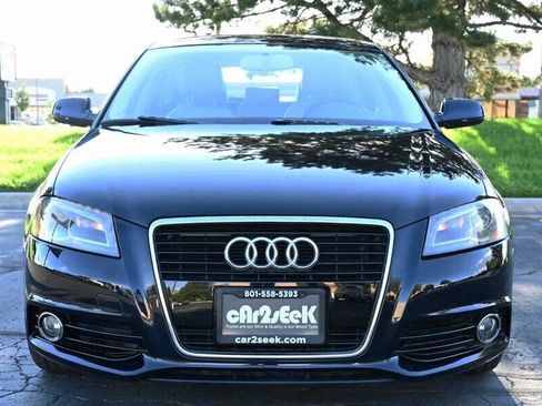 Used 2012 Audi A3 TDI Premium Plus FWD image 14