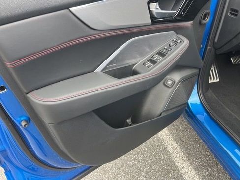 New 2026 Acura MDX A-Spec image 10