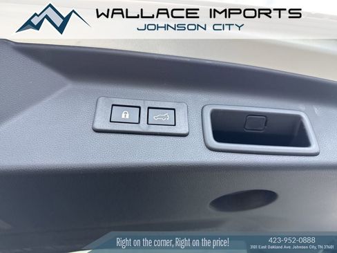 New 2026 Subaru Forester Sport image 45