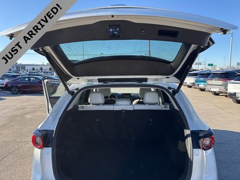 Used 2020 MAZDA CX-5 Grand Touring image 14