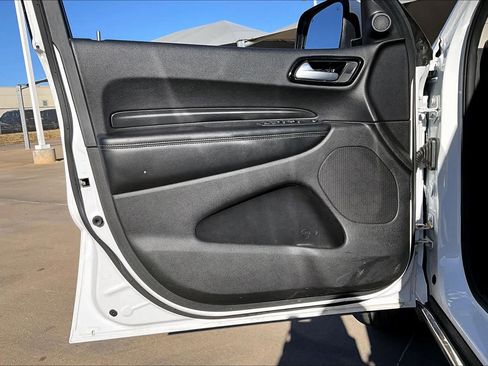 Used 2021 Dodge Durango SXT image 22