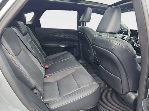 Used 2023 Lexus RX 350 AWD w/ Accessory Package (P1) image 12