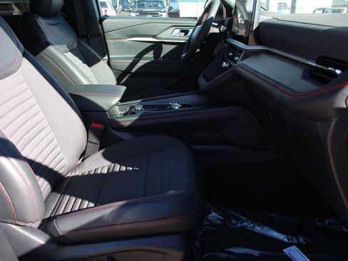 New 2026 Ford Explorer ST-Line image 18