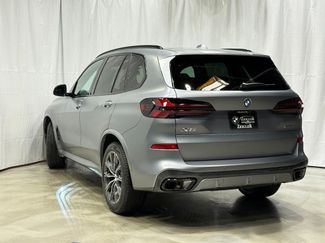 Used 2026 BMW X5 xDrive40i w/ M Sport Package AWD/4WD video 4
