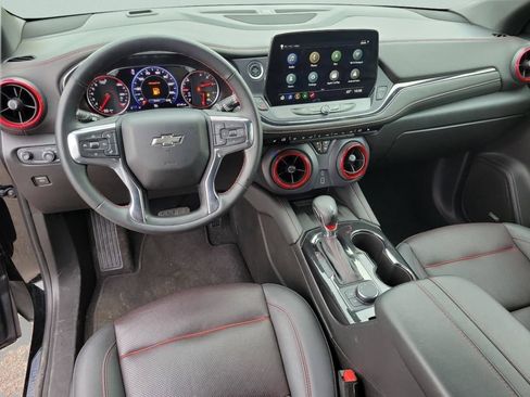 Used 2025 Chevrolet Blazer RS FWD image 17