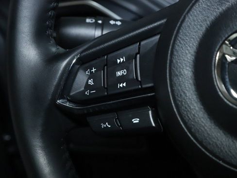 Certified 2023 MAZDA CX-5 AWD 2.5 S w/ Select Package image 22