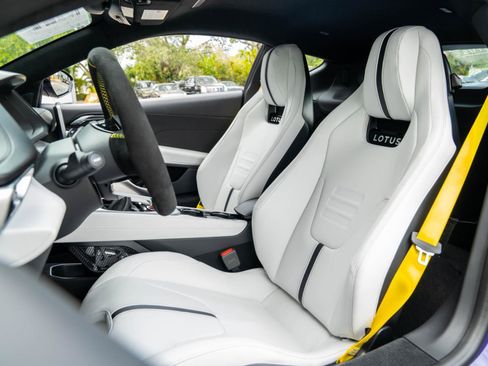 New 2026 Lotus Emira image 12