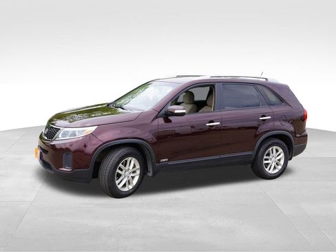 Used 2015 Kia Sorento LX AWD/4WD image 10