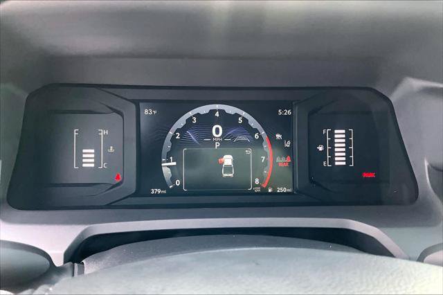 Certified 2026 Toyota Tacoma SR5 RWD image 26