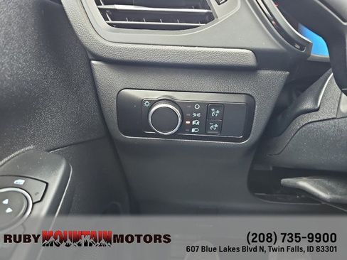 Used 2025 Ford Escape ST-Line image 18