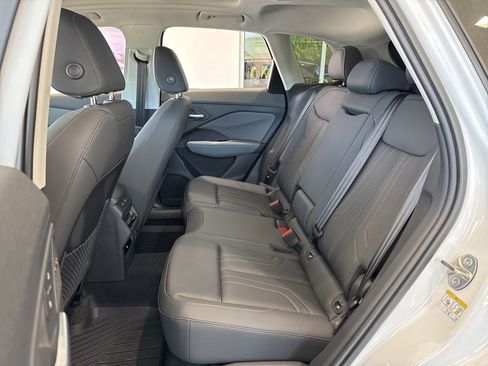 New 2026 Audi Q3 quattro 2.0T AWD/4WD image 38