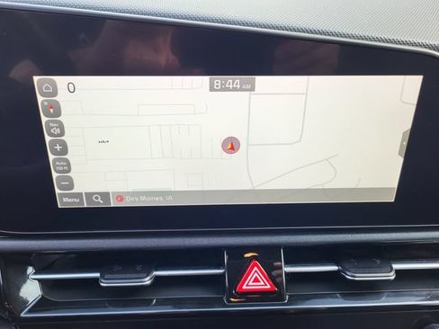 Certified 2023 Kia Niro EX FWD image 23