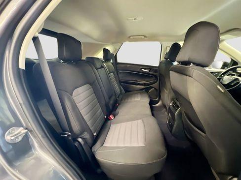 Used 2024 Ford Edge SE w/ Black Appearance Package AWD/4WD image 24