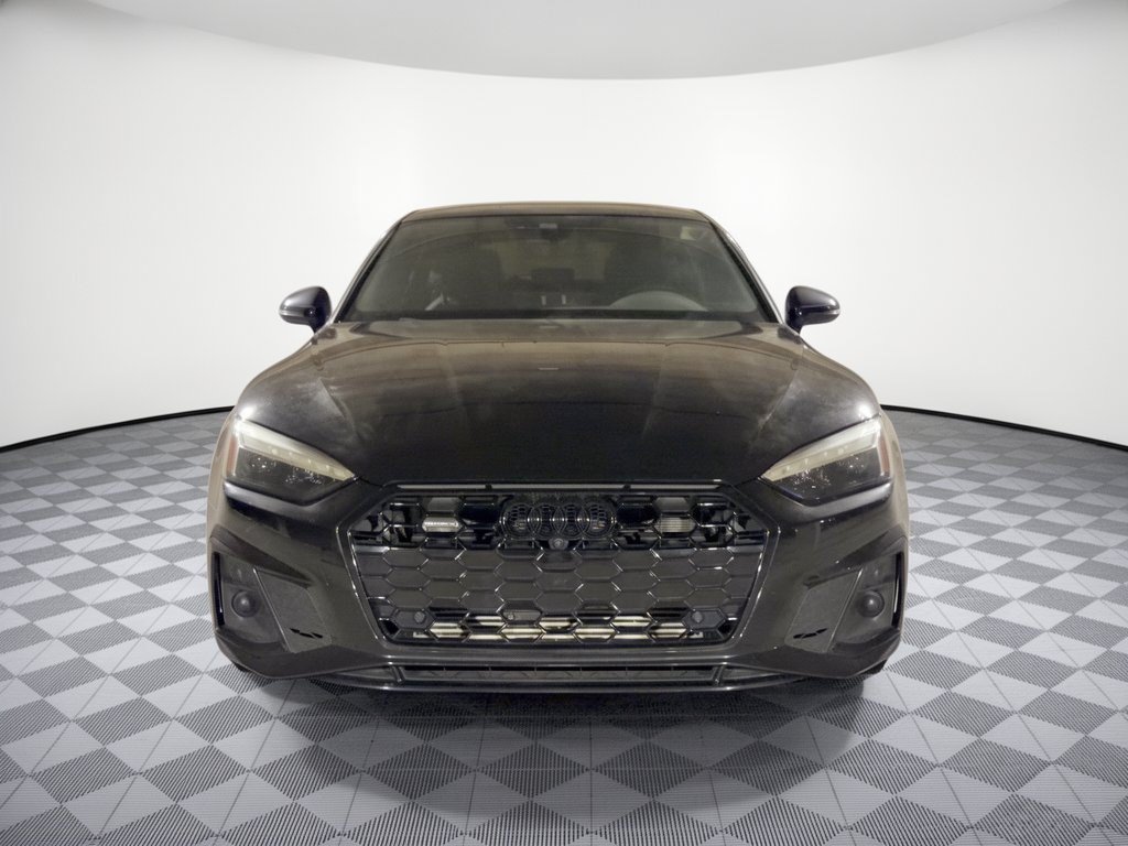 Used 2023 Audi A5 2.0T Premium Plus w/ Premium Plus AWD/4WD image 6