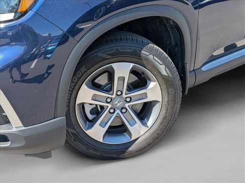 Used 2024 Honda Pilot EX-L image 10