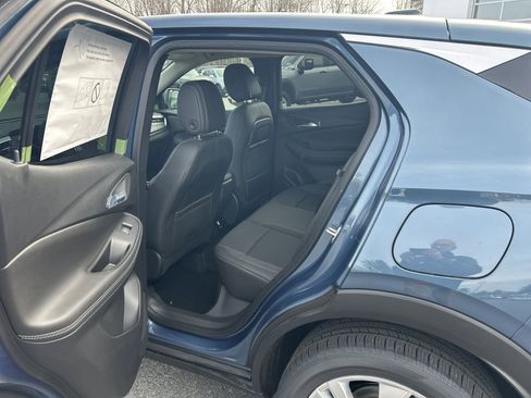 New 2026 Buick Encore GX Preferred image 16