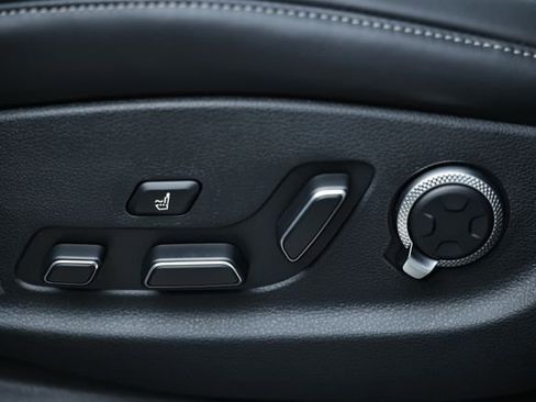 New 2026 Genesis GV80 3.5T Prestige image 22