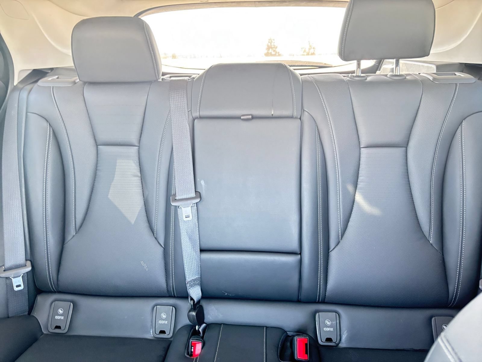 Used 2024 Buick Envision Preferred AWD/4WD image 36