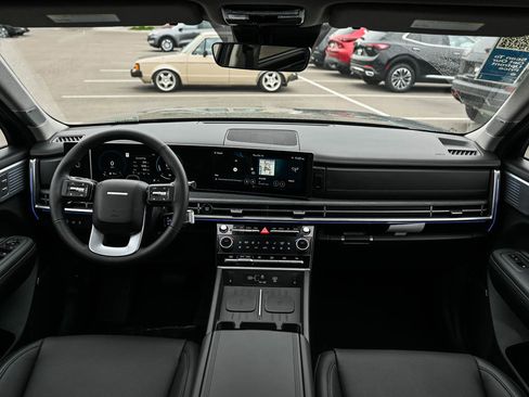 New 2026 Hyundai Santa Fe Limited image 14