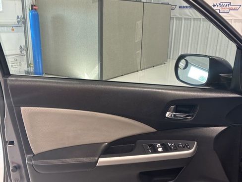 Used 2016 Honda CR-V EX-L image 21