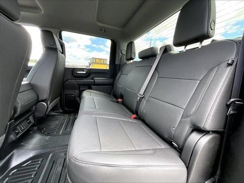 New 2026 Chevrolet Silverado 2500 W/T w/ WT Convenience Package AWD/4WD image 14