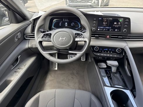 New 2026 Hyundai Elantra SEL Sport Premium FWD image 14