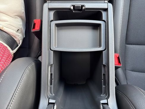 New 2026 Honda Civic Sport image 25