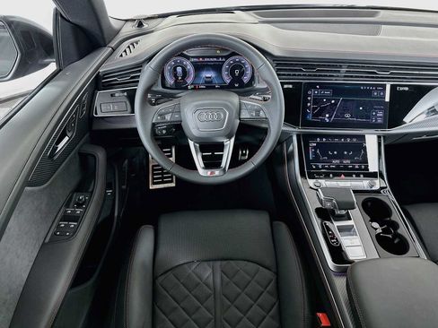 New 2026 Audi Q8 Prestige AWD/4WD image 21