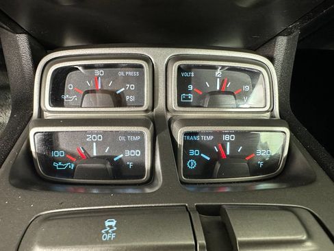 Used 2010 Chevrolet Camaro SS w/ RS Package RWD image 16