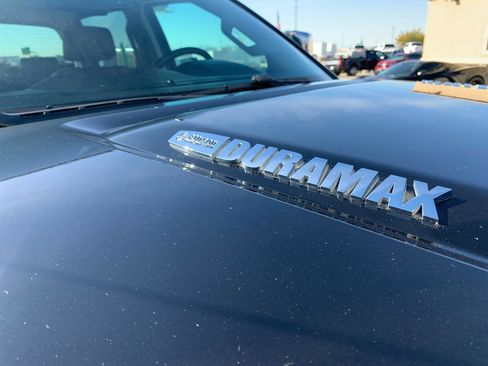 Used 2016 GMC Sierra 2500 Denali w/ Duramax Plus Package image 27