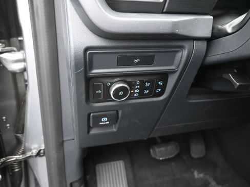 New 2026 Ford F150 XLT w/ Equipment Group 302A MID image 13