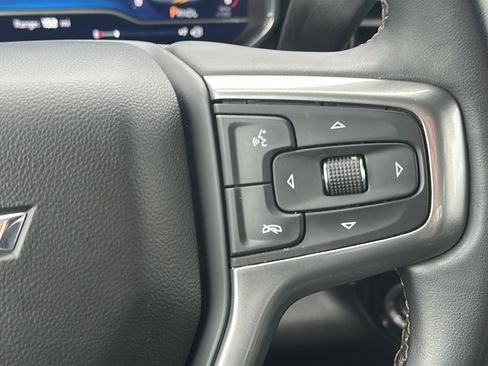 Used 2024 Chevrolet Silverado 2500 LT image 11