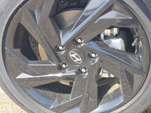 New 2026 Hyundai Elantra SEL Sport Premium FWD image 10