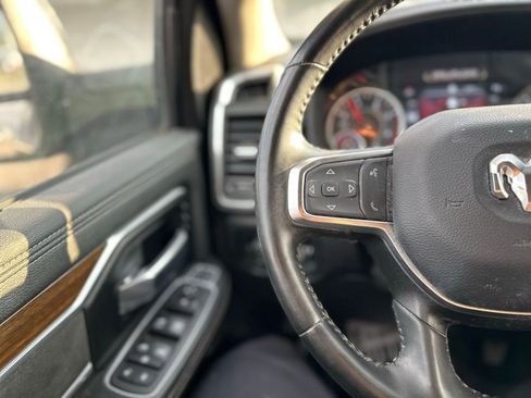 Used 2024 RAM 2500 Laramie image 7