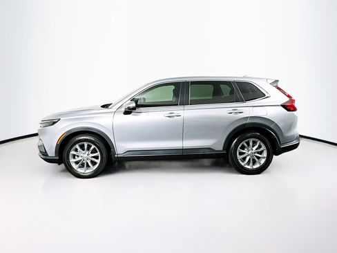 Used 2024 Honda CR-V EX image 4