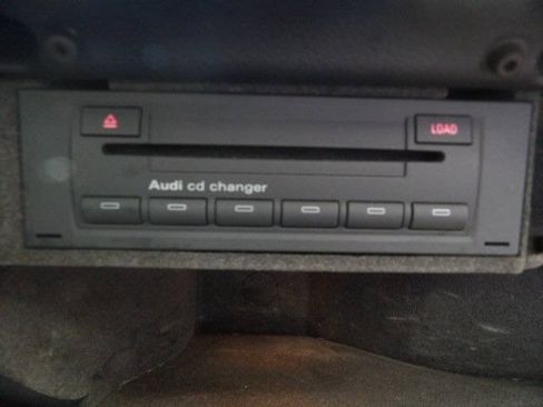 Used 2005 Audi S4 Cabriolet AWD/4WD image 22