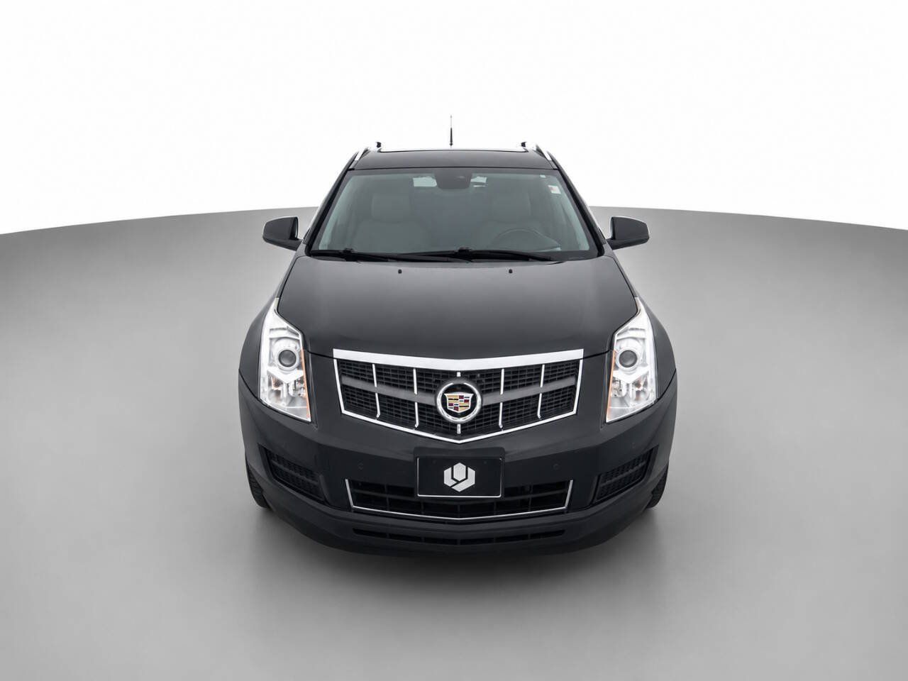 Used 2011 Cadillac SRX Luxury FWD image 2
