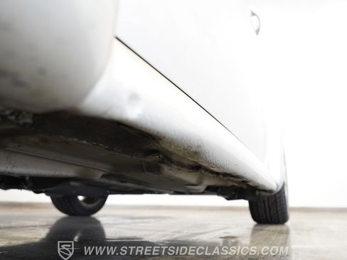 Used 2003 Volkswagen Beetle S FWD image 23