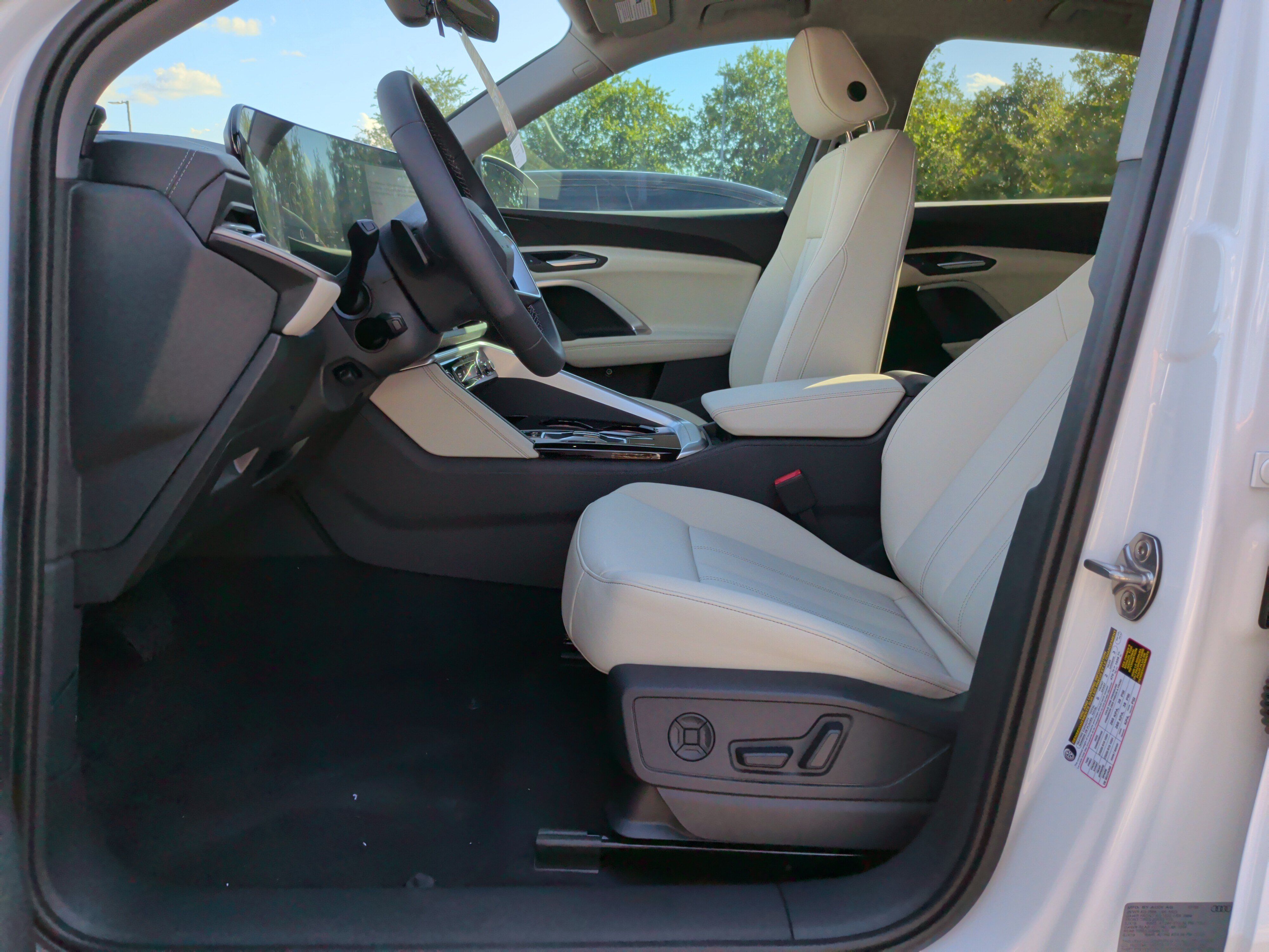 Used 2026 Audi Q5 2.0T AWD/4WD image 15