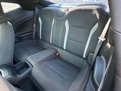 Used 2019 Chevrolet Camaro LT image 10
