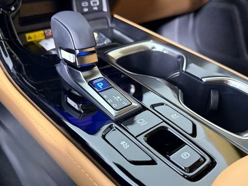 New 2026 Lexus NX 350h FWD w/ Premium image 21