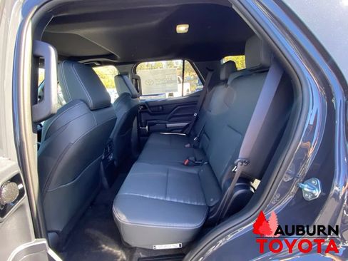 New 2026 Toyota 4Runner TRD Off-Road Premium AWD/4WD image 22