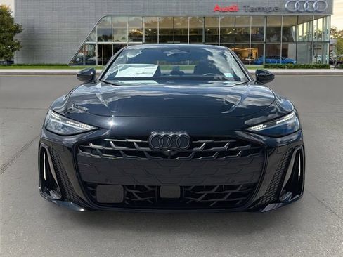 New 2026 Audi A6 Premium Plus AWD/4WD image 8