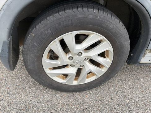 Used 2016 Honda CR-V EX-L image 10