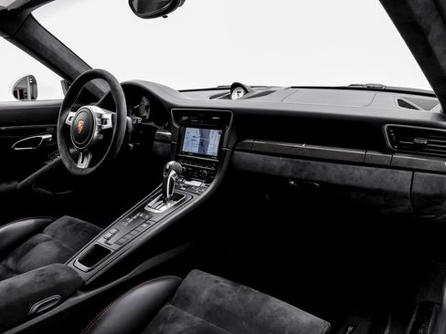 Used 2015 Porsche 911 GT3 image 15