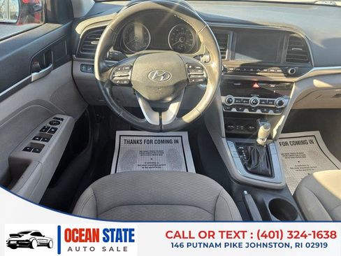 Used 2020 Hyundai Elantra Value Edition image 17