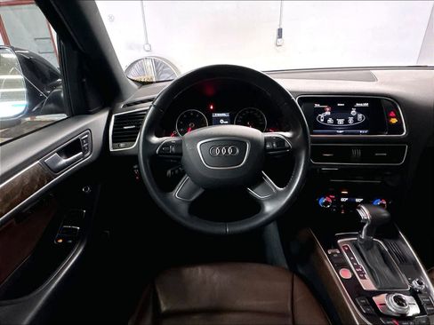 Used 2014 Audi Q5 2.0T Premium Plus AWD/4WD image 8