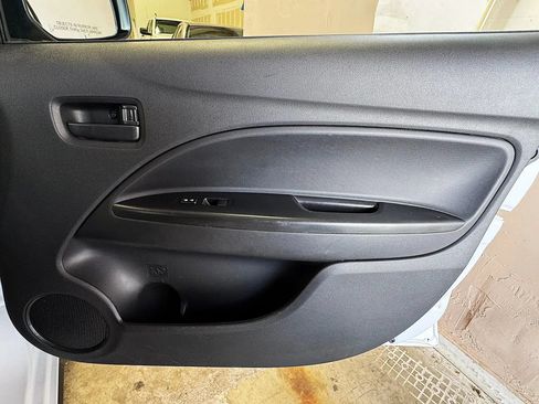 Used 2021 Mitsubishi Mirage G4 LE FWD image 32