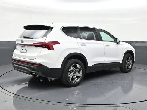 Used 2023 Hyundai Santa Fe SE FWD image 5